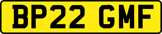 BP22GMF