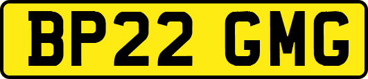 BP22GMG