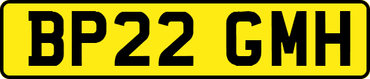 BP22GMH