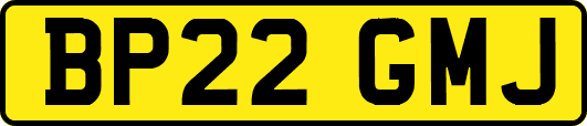 BP22GMJ