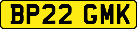BP22GMK