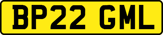 BP22GML