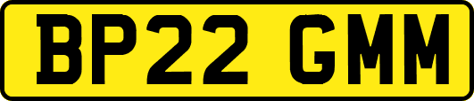 BP22GMM