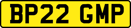 BP22GMP