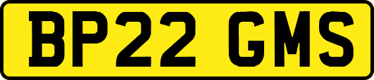 BP22GMS