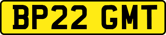 BP22GMT