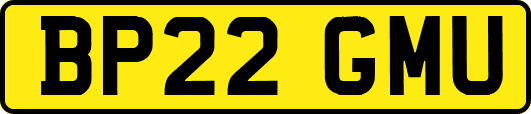 BP22GMU