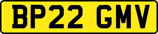 BP22GMV
