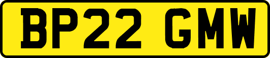 BP22GMW