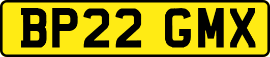 BP22GMX