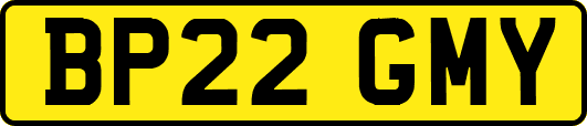 BP22GMY