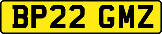 BP22GMZ