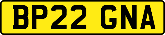 BP22GNA