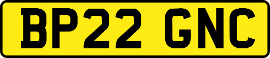 BP22GNC