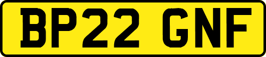 BP22GNF