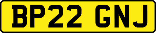 BP22GNJ