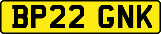 BP22GNK