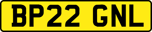 BP22GNL