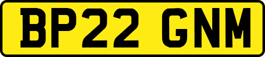 BP22GNM