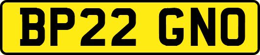 BP22GNO