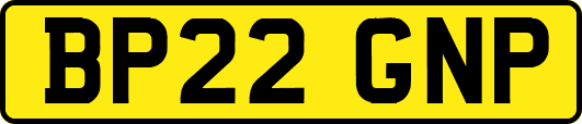 BP22GNP