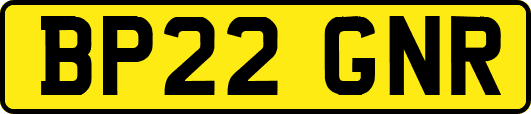 BP22GNR