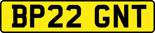 BP22GNT