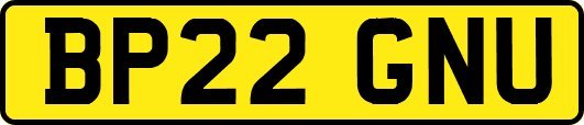 BP22GNU