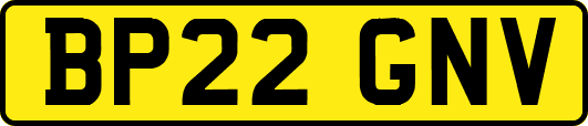 BP22GNV