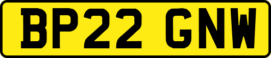 BP22GNW