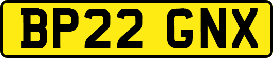 BP22GNX