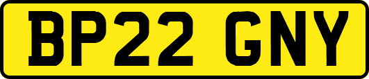 BP22GNY