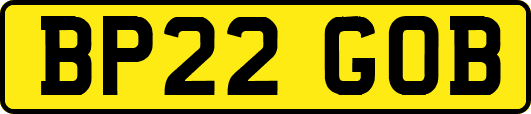 BP22GOB
