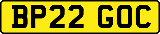 BP22GOC
