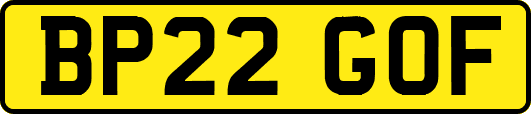 BP22GOF