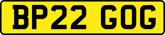 BP22GOG