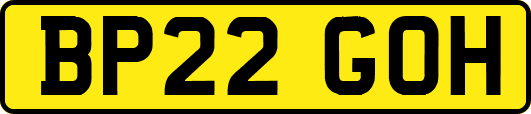 BP22GOH
