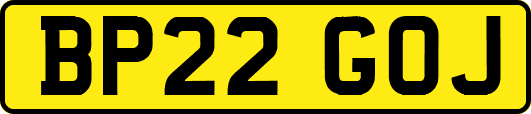 BP22GOJ