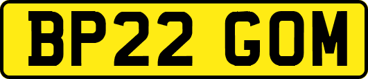 BP22GOM