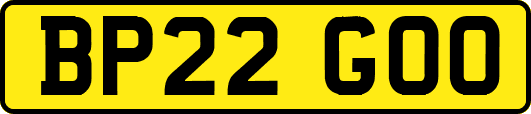 BP22GOO