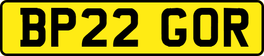 BP22GOR
