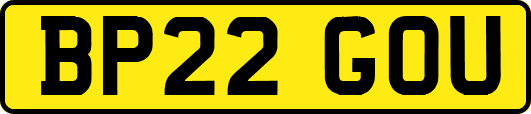 BP22GOU