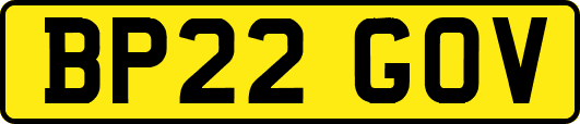BP22GOV