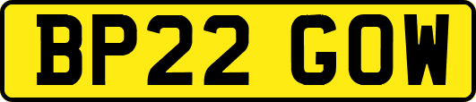 BP22GOW