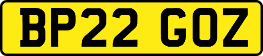 BP22GOZ