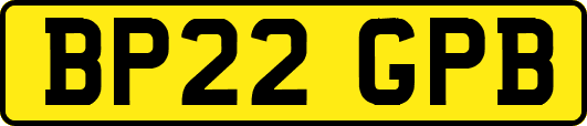 BP22GPB
