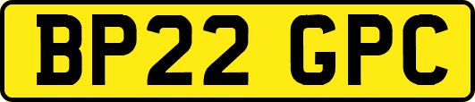BP22GPC