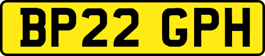 BP22GPH