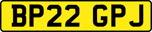 BP22GPJ