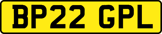 BP22GPL